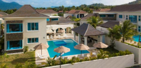 Royal Villas at Lifestyle Resort